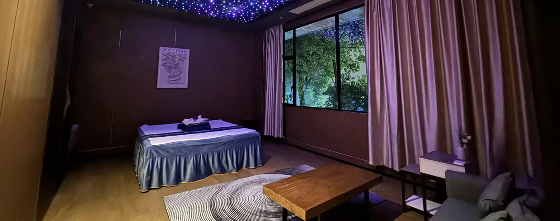 三亚柔式spa图片二